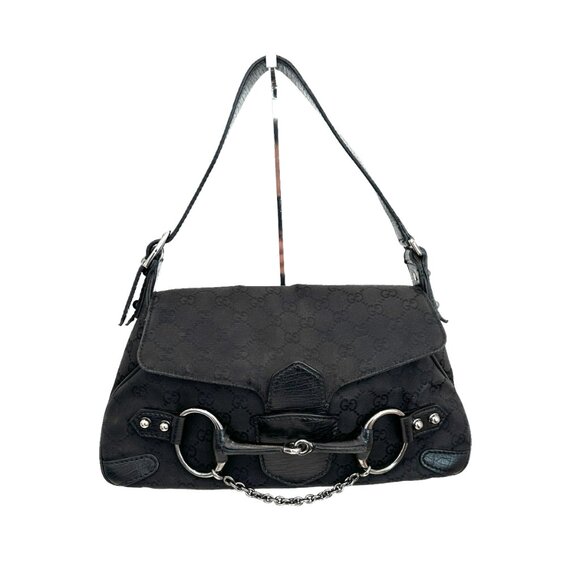 Gucci Handbags - Gucci by Tom Ford Vintage Shoulder Bag